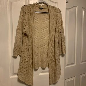 🌼Hannah Lightweight 3/4 Sleeve Cardigan